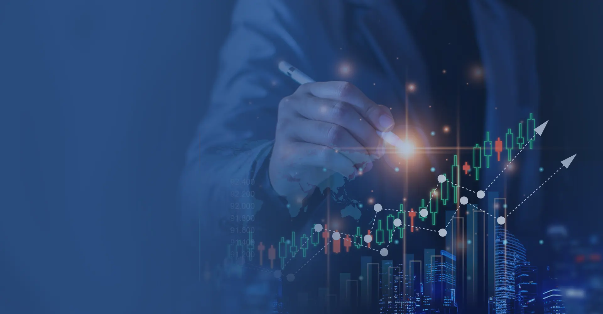 LES CONSEILS POUR BIEN INVESTIR