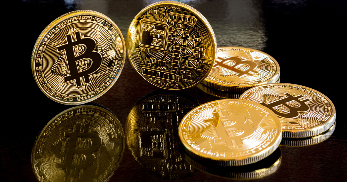 investissement en cryptomonnaies